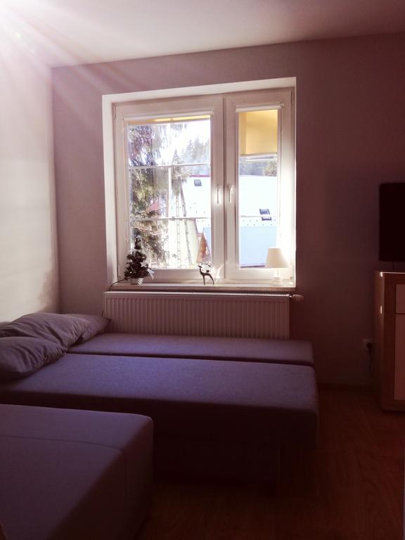 Apartament Patryk Szklarska Poreba Exterior photo